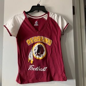 Redskin Tshirt